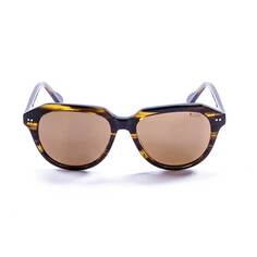 Солнцезащитные очки Ocean Mavericks, коричневый