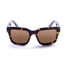Солнцезащитные очки Ocean Jaws, коричневый