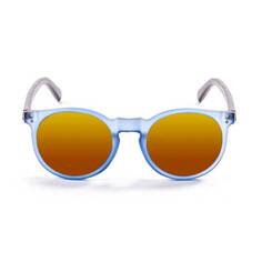 Солнцезащитные очки Ocean Lizard Wood, синий