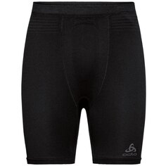 Леггинсы Odlo Performance Light Short, черный