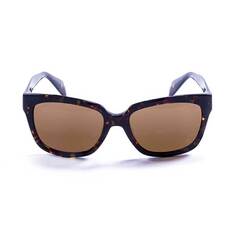 Солнцезащитные очки Ocean Santa Monica, коричневый