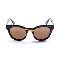 Солнцезащитные очки Ocean Santa Cruz, коричневый