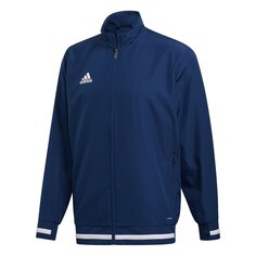 Куртка adidas Team 19, синий