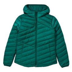 Куртка Marmot Highlander, зеленый
