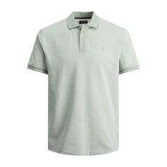 Поло Jack &amp; Jones Bluwin, зеленый