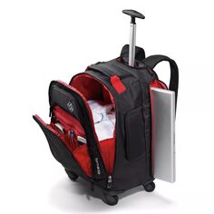 Рюкзак для ноутбука Samsonite Spinner