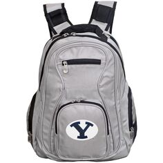 Рюкзак для ноутбука премиум-класса BYU Cougars Ncaa