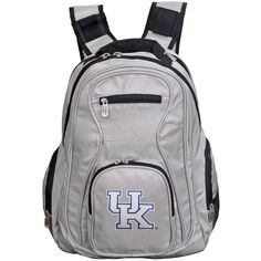 Рюкзак для ноутбука премиум-класса Kentucky Wildcats Ncaa