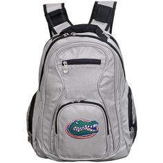 Рюкзак для ноутбука премиум-класса Florida Gators Ncaa