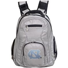 Рюкзак для ноутбука North Carolina Tar Heels премиум-класса Ncaa