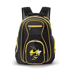 Рюкзак для ноутбука Georgia Tech Yellow Jackets Ncaa