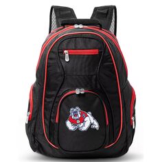 Рюкзак для ноутбука Fresno State Bulldogs Ncaa
