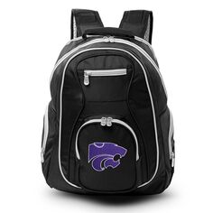Рюкзак для ноутбука Kansas State Wildcats Ncaa
