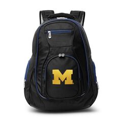 Рюкзак для ноутбука Michigan Wolverines Ncaa