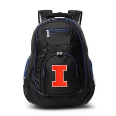 Рюкзак для ноутбука Illinois Fighting Illini Ncaa