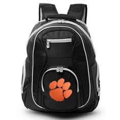 Рюкзак для ноутбука Clemson Tigers Ncaa
