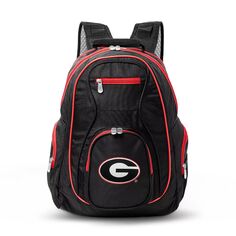 Рюкзак для ноутбука Georgia Bulldogs Ncaa