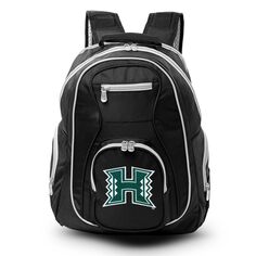 Рюкзак для ноутбука Hawaii Warriors Ncaa