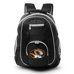 Рюкзак для ноутбука Missouri Tigers Ncaa