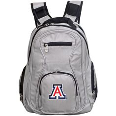 Рюкзак для ноутбука премиум-класса Arizona Wildcats Ncaa
