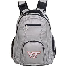 Рюкзак премиум-класса для ноутбука Virginia Tech Hokies Ncaa