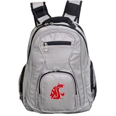 Рюкзак для ноутбука премиум-класса Washington State Cougars Ncaa