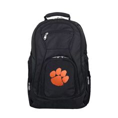 Рюкзак для ноутбука Clemson Tigers премиум-класса Ncaa