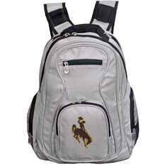Рюкзак для ноутбука премиум-класса Wyoming Cowboys Ncaa