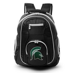 Рюкзак для ноутбука Michigan State Spartans Ncaa