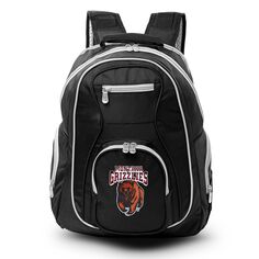 Рюкзак для ноутбука Montana Grizzlies Ncaa