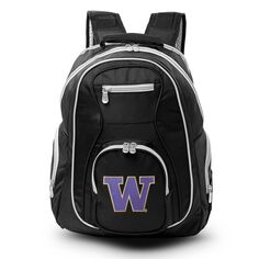 Рюкзак для ноутбука Washington Huskies Ncaa