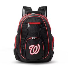 Рюкзак для ноутбука Washington Nationals