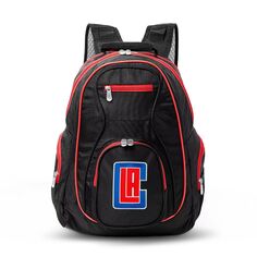 Рюкзак для ноутбука Los Angeles Clippers Unbranded