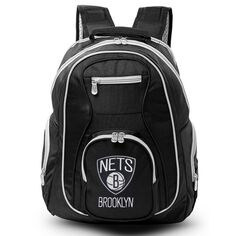 Рюкзак для ноутбука Brooklyn Nets Unbranded