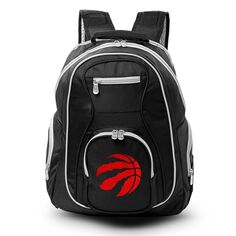 Рюкзак для ноутбука Toronto Raptors Unbranded