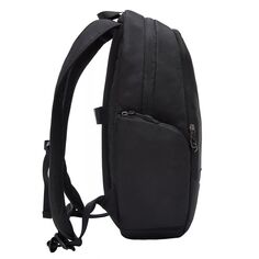 Городской рюкзак для ноутбука Travelon с защитой от кражи, черный