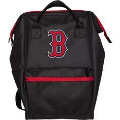 Рюкзак Boston Red Sox Black Collection Color Pop Unbranded