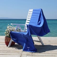 Домашний текстиль Linum, турецкое хлопковое летнее веселое персонализированное пляжное полотенце с пестемалом