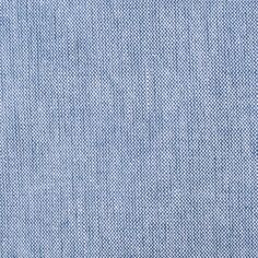 70-дюймовая синяя круглая скатерть из шамбре Contemporary Home Living