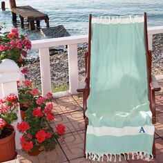 Linum Домашний текстиль турецкое хлопковое алмазное персонализированное пляжное полотенце Pestemal