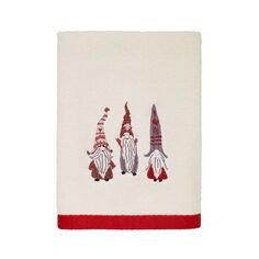 Полотенце для рук Avanti «Рождественские гномы»