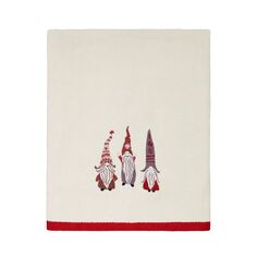 Полотенце Avanti Christmas Gnomes