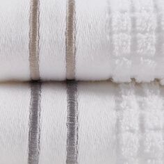 Вафельное полотенце для рук Sonoma Goods For Life Spa, серо-коричневый