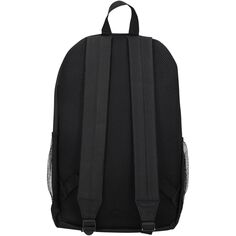 Черный камуфляжный рюкзак FOCO Washington Nationals Unbranded
