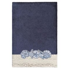 Linum Домашний текстиль, турецкий хлопок, набор из 3 украшенных ракушек набор полотенец, серый
