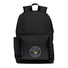 Рюкзак для ноутбука Milwaukee Brewers Campus Unbranded