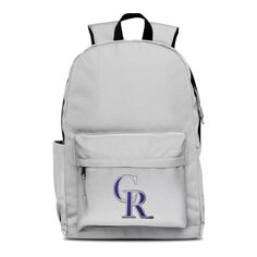 Рюкзак для ноутбука Colorado Rockies Campus Unbranded