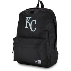 Черный рюкзак New Era Kansas City Royals Color Pack