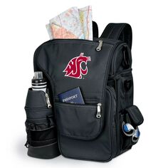 Утепленный рюкзак Washington State Cougars