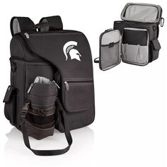 Утепленный рюкзак Spartans штата Мичиган